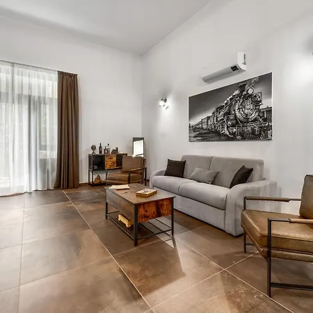 New 2024 Metropolitan 50 Apartamento Cagliari Exterior foto