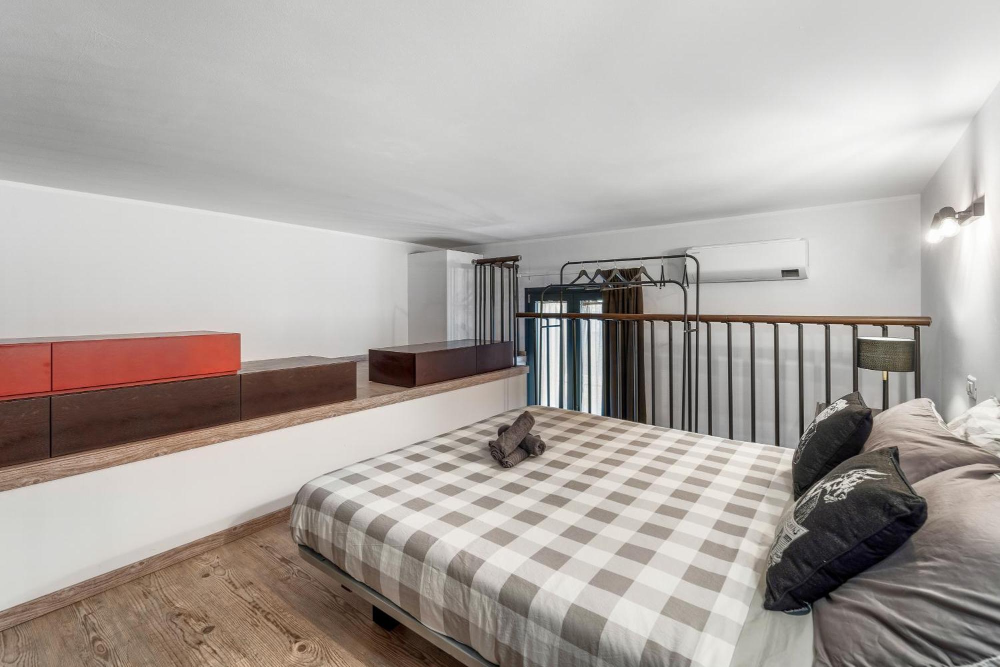 Apartment New 2024 Metropolitan 50