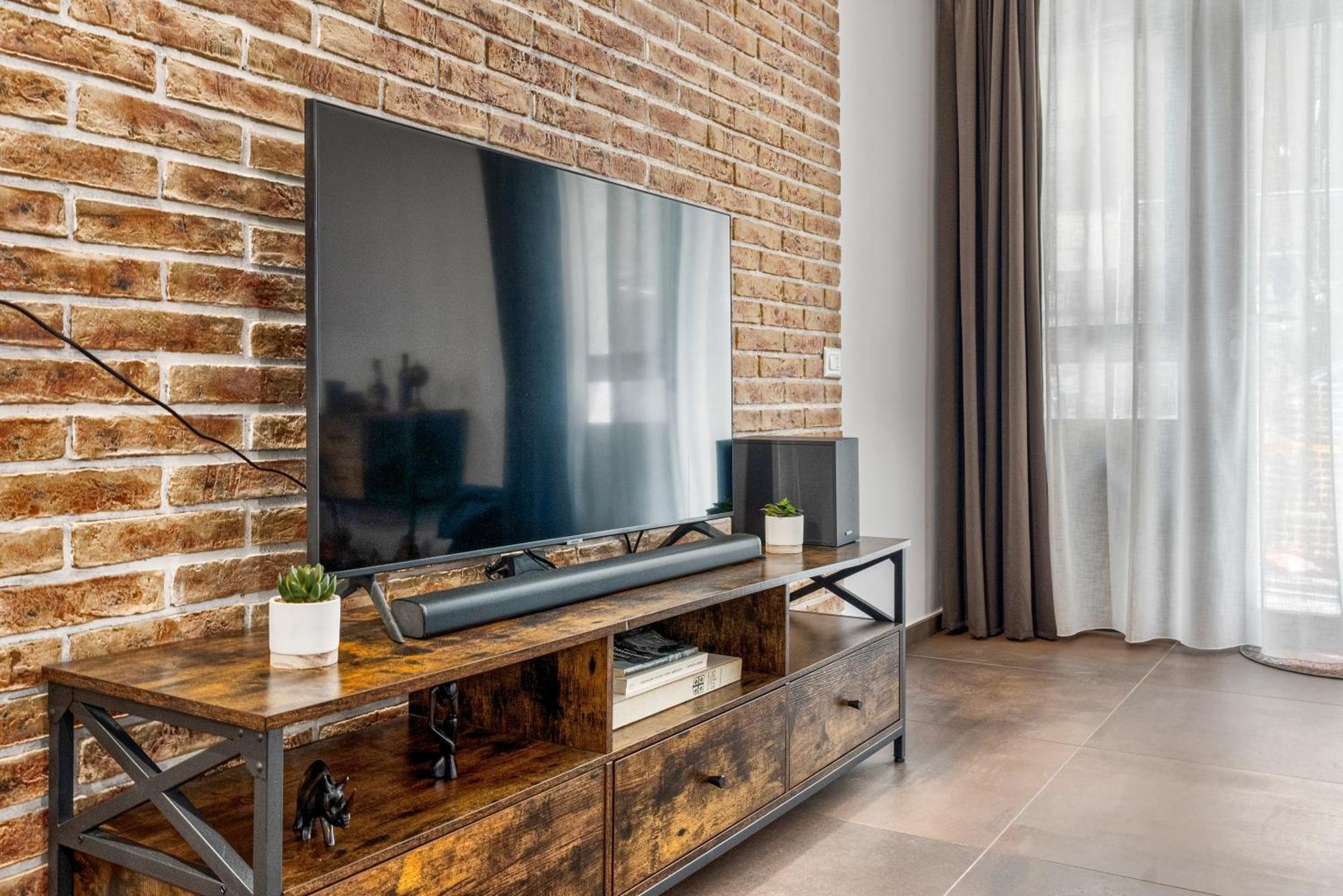 Apartment New 2024 Metropolitan 50 *