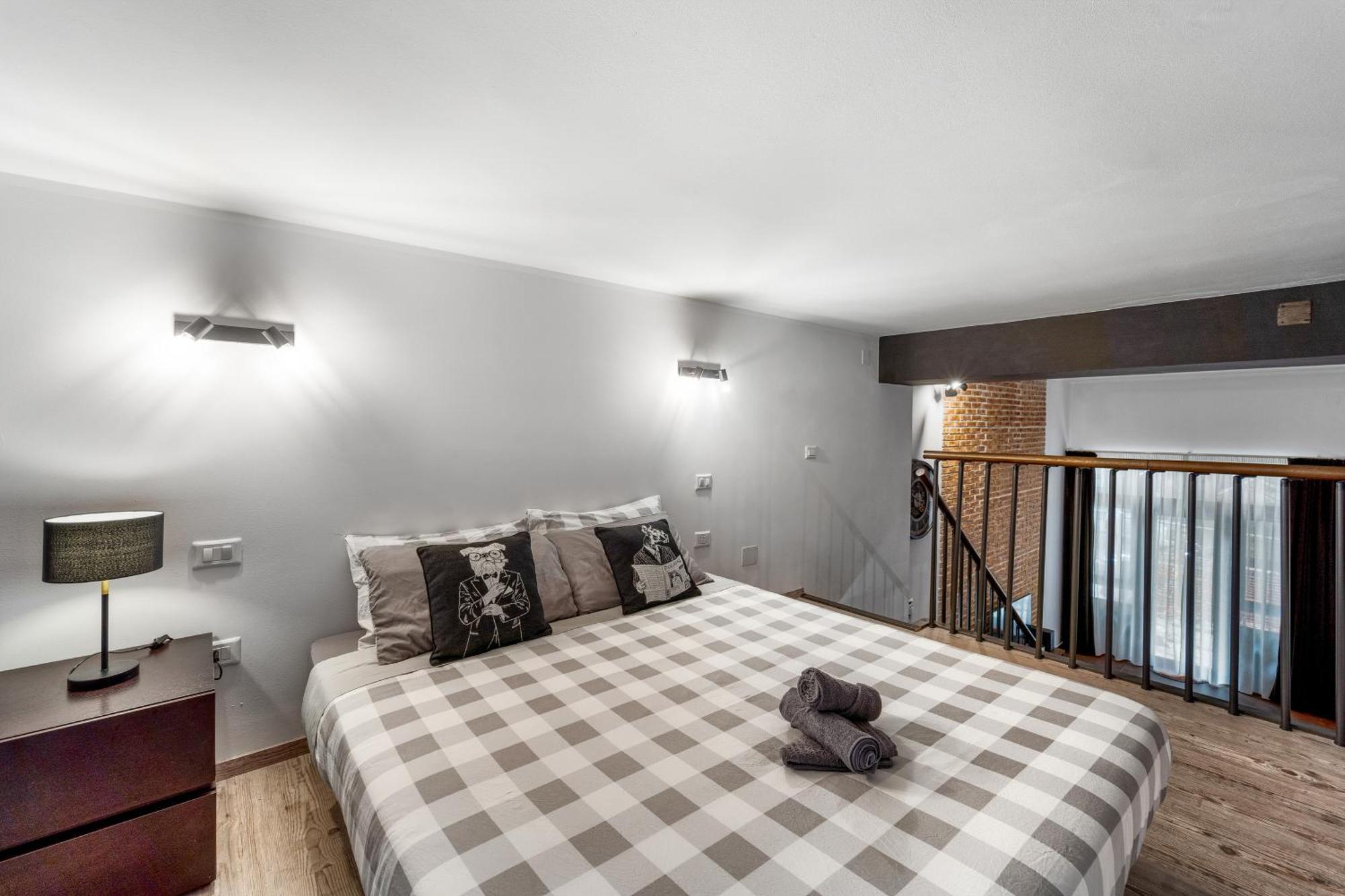 Apartamento New 2024 Metropolitan 50 *